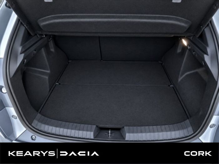 Dacia Duster 2025
