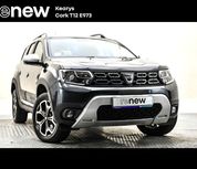 Dacia Duster 2022