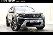 Dacia Duster 2022
