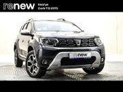 Dacia Duster 2022
