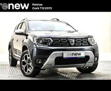Dacia Duster 2022