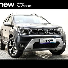 Dacia Duster 2022
