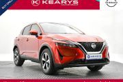 Nissan QASHQAI 2024