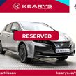 Nissan Leaf 2024