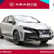Nissan Leaf 2024