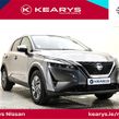 Nissan QASHQAI 2022