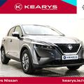 Nissan QASHQAI 2022