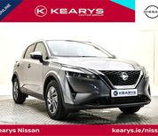 Nissan QASHQAI 2022