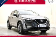 Nissan QASHQAI 2022