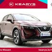 Nissan QASHQAI 2024