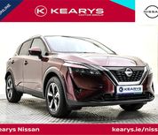 Nissan QASHQAI 2024