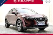 Nissan QASHQAI 2024