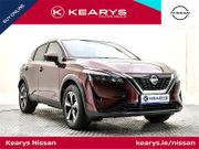 Nissan QASHQAI 2024