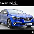Renault Megane 2019
