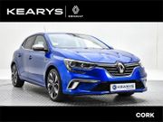 Renault Megane 2019