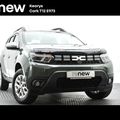 Dacia Duster 2023