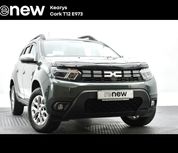 Dacia Duster 2023
