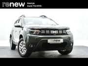 Dacia Duster 2023