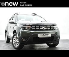 Dacia Duster 2023