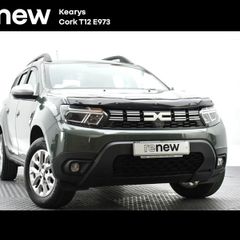 Dacia Duster 2023