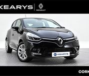 Renault Clio 2019