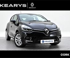 Renault Clio 2019