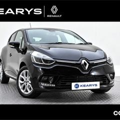 Renault Clio 2019