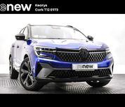 Renault Austral 2024