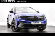 Renault Austral 2024