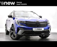 Renault Austral 2024