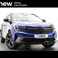 Renault Austral 2024