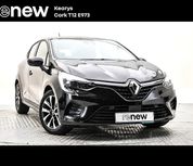 Renault Clio 2022