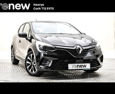 Renault Clio 2022