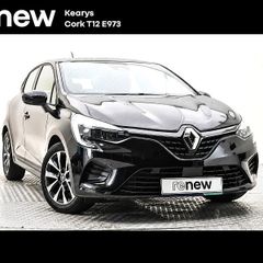 Renault Clio 2022