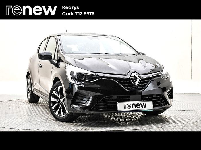 Renault Clio 2022