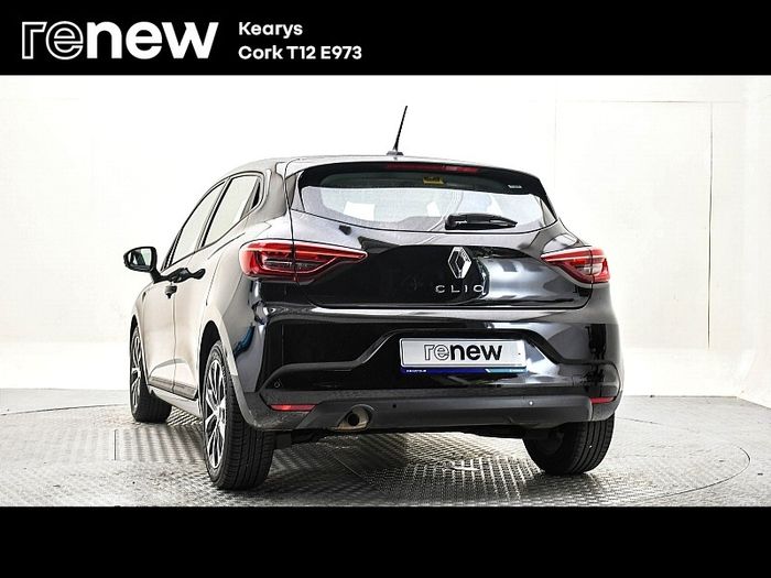 Renault Clio 2022