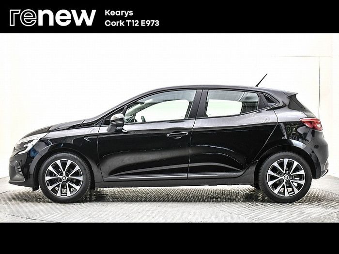 Renault Clio 2022