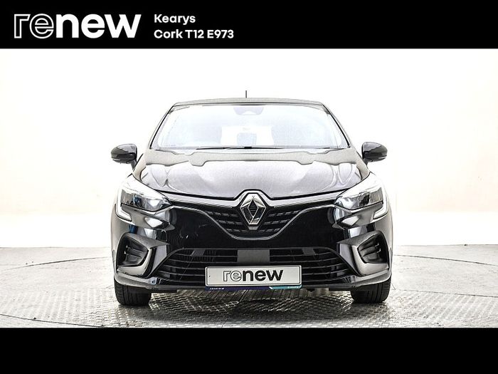 Renault Clio 2022