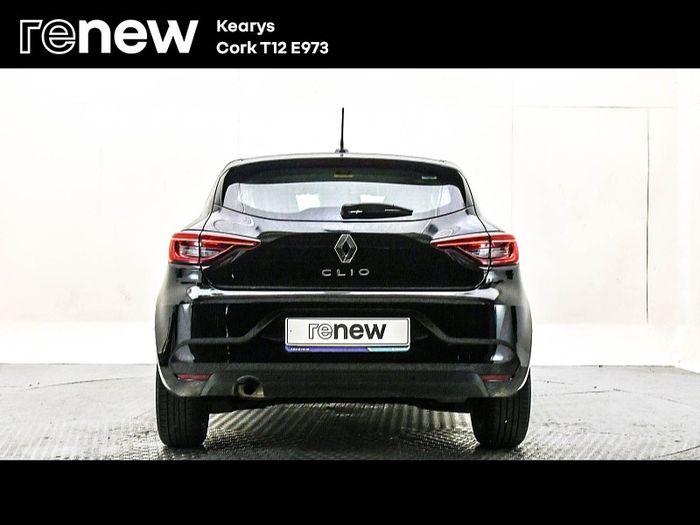 Renault Clio 2022