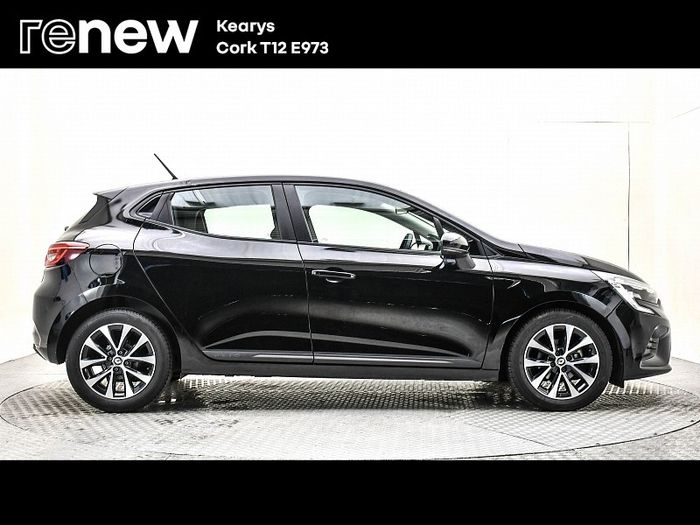 Renault Clio 2022