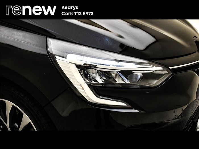 Renault Clio 2022