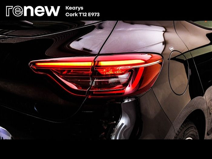 Renault Clio 2022