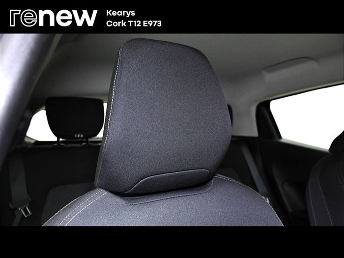 Renault Clio 2022