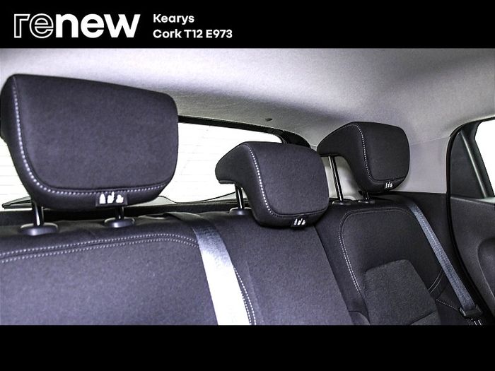 Renault Clio 2022