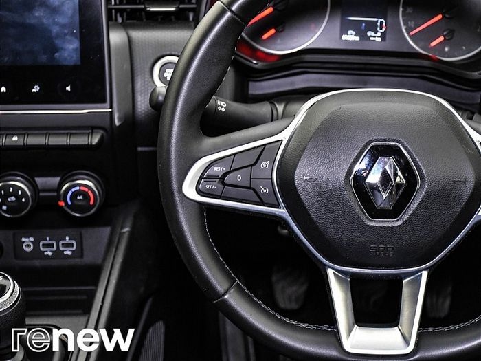 Renault Clio 2022