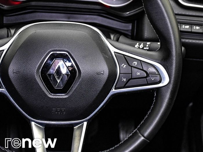 Renault Clio 2022