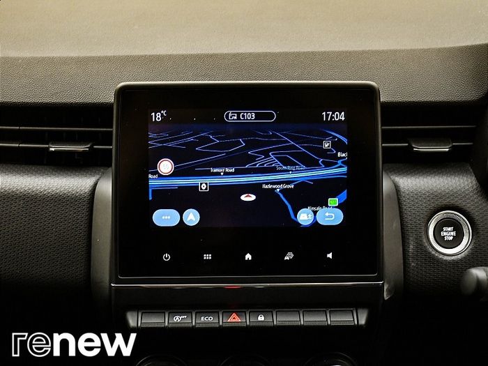 Renault Clio 2022