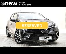 Renault Clio 2022