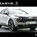 Kia Sportage 2024