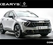 Kia Sportage 2024